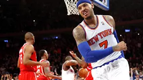 NBA : New York s’incline face aux Clippers