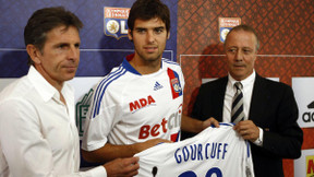 Lyon - Lacombe : « Gourcuff ? C’est toujours difficile de revenir »