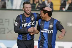 Résultat Serie A : l’Inter dépasse l’AC Milan