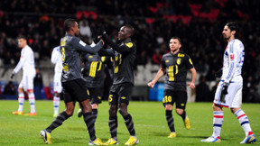 Ligue 1 : Le LOSC impose sa loi à Lyon