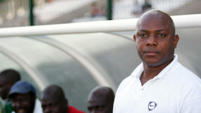 Nigéria - Keshi : « C’est plus difficile quand on est entraîneur africain »