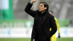 Lille - Garcia : « Il ne fallait pas nous enterrer trop vite »