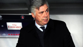 PSG - Ancelotti : « Le club va décider s’il est content de moi ou pas »