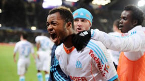 OM : Sorlin ne comprend pas Ayew