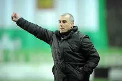 Casanova : « Lorient est une équipe bien organisée »