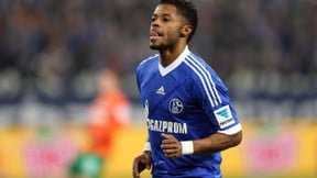 Schalke 04 - Bastos : « Je ne baisse pas les bras »