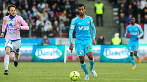 OM - Romao : « Ma prestation est assez satisfaisante »