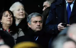 Real - Mourinho : « Manchester ? Le match que le monde attend »