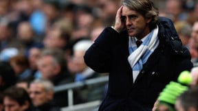 City - Mancini : « Mes joueurs ont compris que nous avons mal joué »