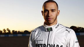 Hamilton : « McLaren, c’était devenu la routine »