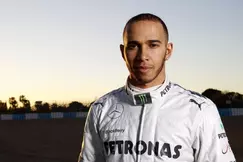 Hamilton : « McLaren, c’était devenu la routine »