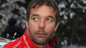 Loeb : « Je n’ai pas une motivation de folie »