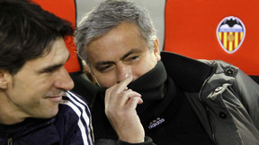 Real - Mourinho : « Une relation fantastique avec Ferguson »