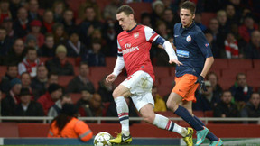 Arsenal : Vermaelen, injection à la cheville