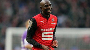 Rennes - Diarra : « A 60 % de mes moyens »