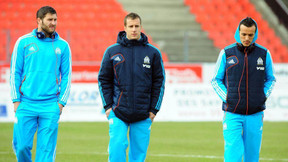 OM - Cheyrou : « On aurait pu faire mieux »