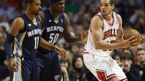 All Star Game : Noah possible forfait ?