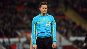 Real-Manchester : Un arbitre allemand désigné