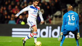 OL - Lorient : Les compositions