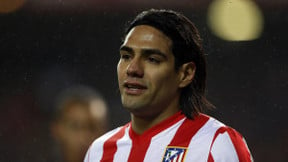 Transferts - Chelsea : Nouvelle offensive pour Falcao ?