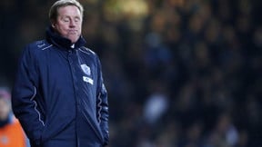 Redknapp : « La France est un championnat à surveiller »