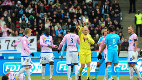 OM - Fanni : « Jordan Ayew ? Je suis très déçu »