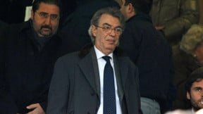 Inter Milan : Moratti s’excuse auprès de Balotelli