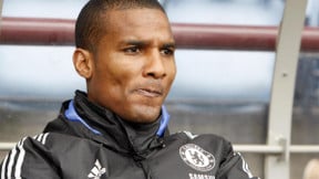 Chelsea - Malouda : « J’estime avoir réussi »