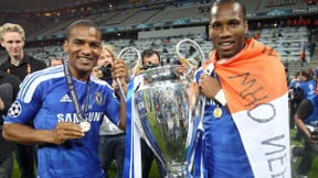 Malouda : « Je n’ai parlé à aucun club »