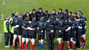 Classement IRB : La France reste 5 e