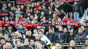 Nice : Les supporters privés du déplacement à Bastia