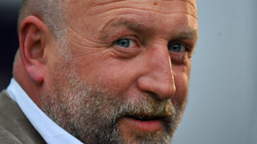 Arles-Avignon : Dumas devient manager