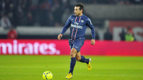 PSG - Lavezzi : « Il faut prendre Valence au sérieux »