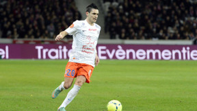Montpellier - Cabella : « Je me sens plus à l’aise en numéro 10 »