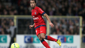 PSG - Ancelotti : « Lucas peut avoir un grand rôle »