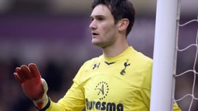 Tottenham - Lloris : « Ca bouillonnait à l’intérieur »