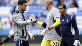 Tottenham - Lloris : « Il n’y a jamais eu de problème avec Friedel »