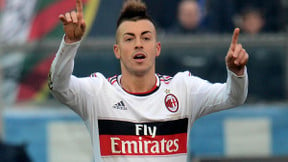 Milan AC - El Shaarawy : « Berlusconi voulait que je coupe ma crête »