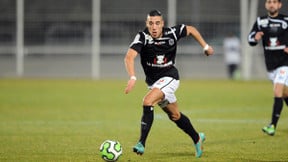 Ligue 2 : Angers au courage