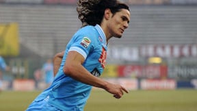 Real Madrid : Une offre de 56 millions pour Cavani ?