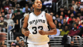 NBA : Les Spurs s’offrent les Bulls