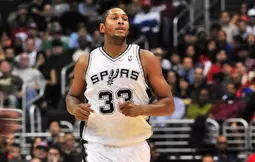 NBA : Les Spurs s’offrent les Bulls