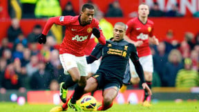 Man Utd : Evra dans la tourmente