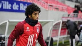 LOSC : Mendes out pour toute la saison ?