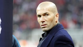 Real : Zidane sous le charme du frère de Kembo