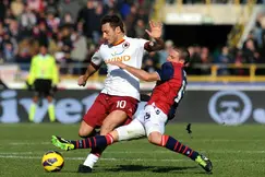 AS Roma : « Aucun joueur ou employé n’a insulté Delio Rossi »