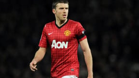 Carrick : « On se rapproche »