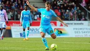 OM - Cheyrou : « Pas un mauvais match contre Evian »