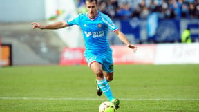 OM - Cheyrou : « Les recrues apportent un plus »