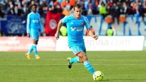 OM - Cheyrou : « Paris est impressionnant »